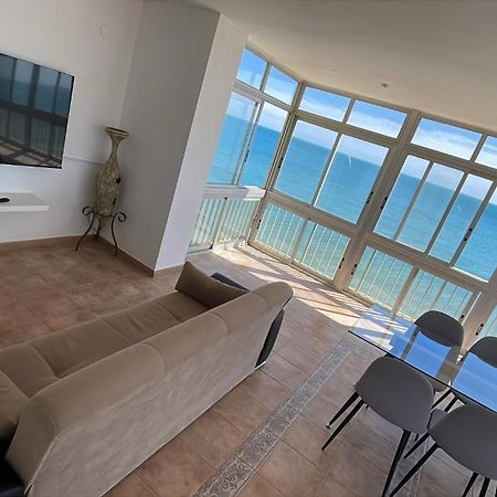 Apartamento Edificio Rey I Valencia Kültér fotó