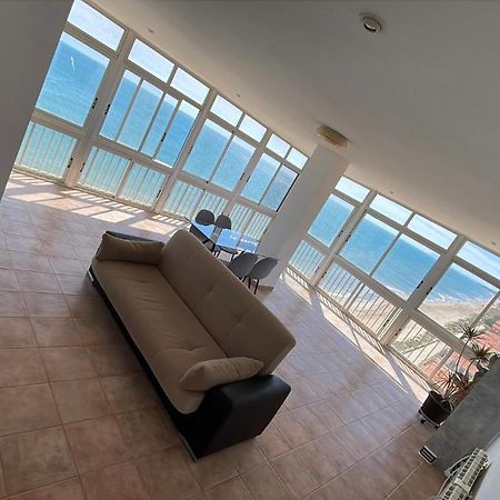 Apartamento Edificio Rey I Valencia Kültér fotó