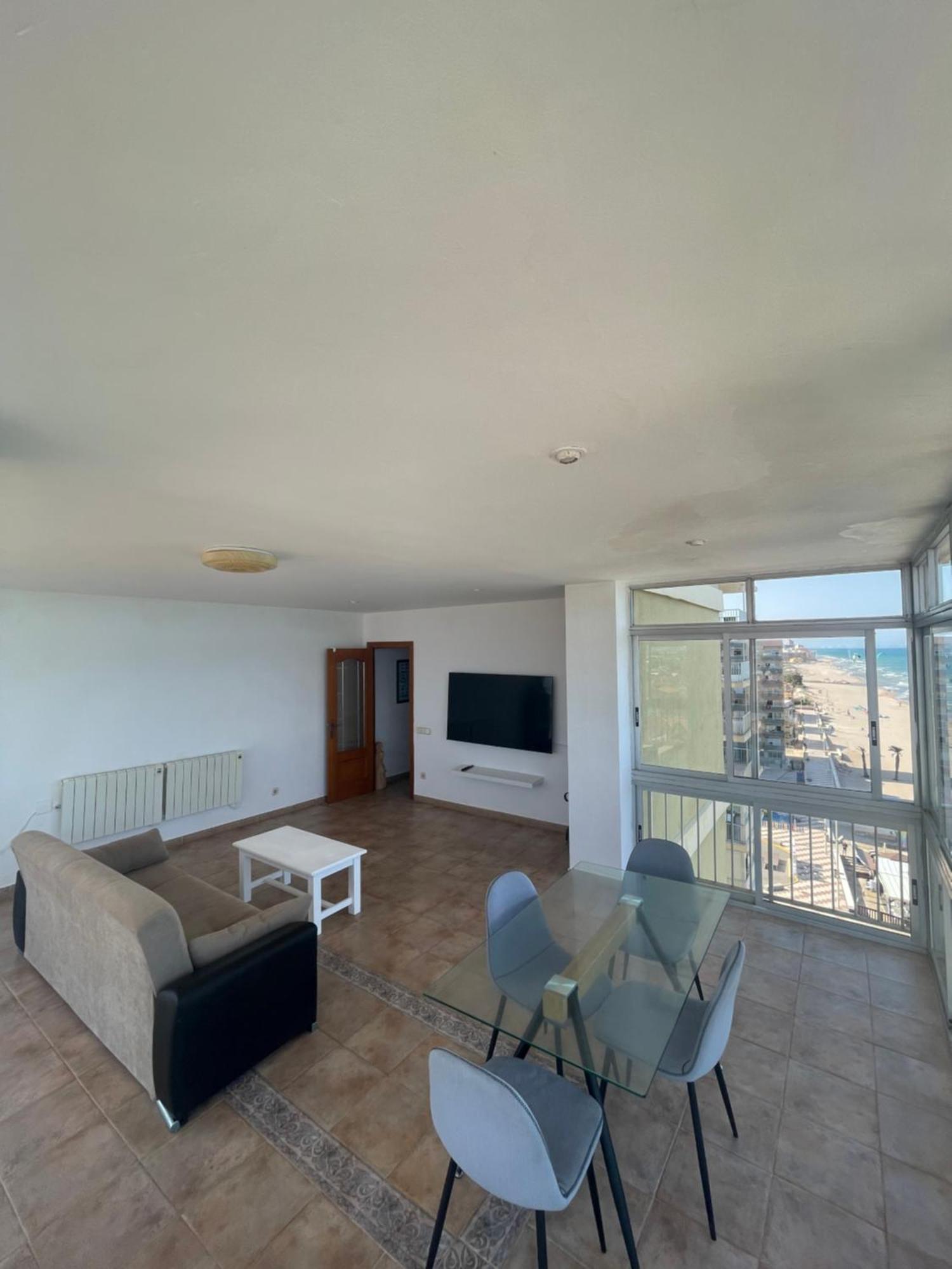 Apartamento Edificio Rey I Valencia Kültér fotó
