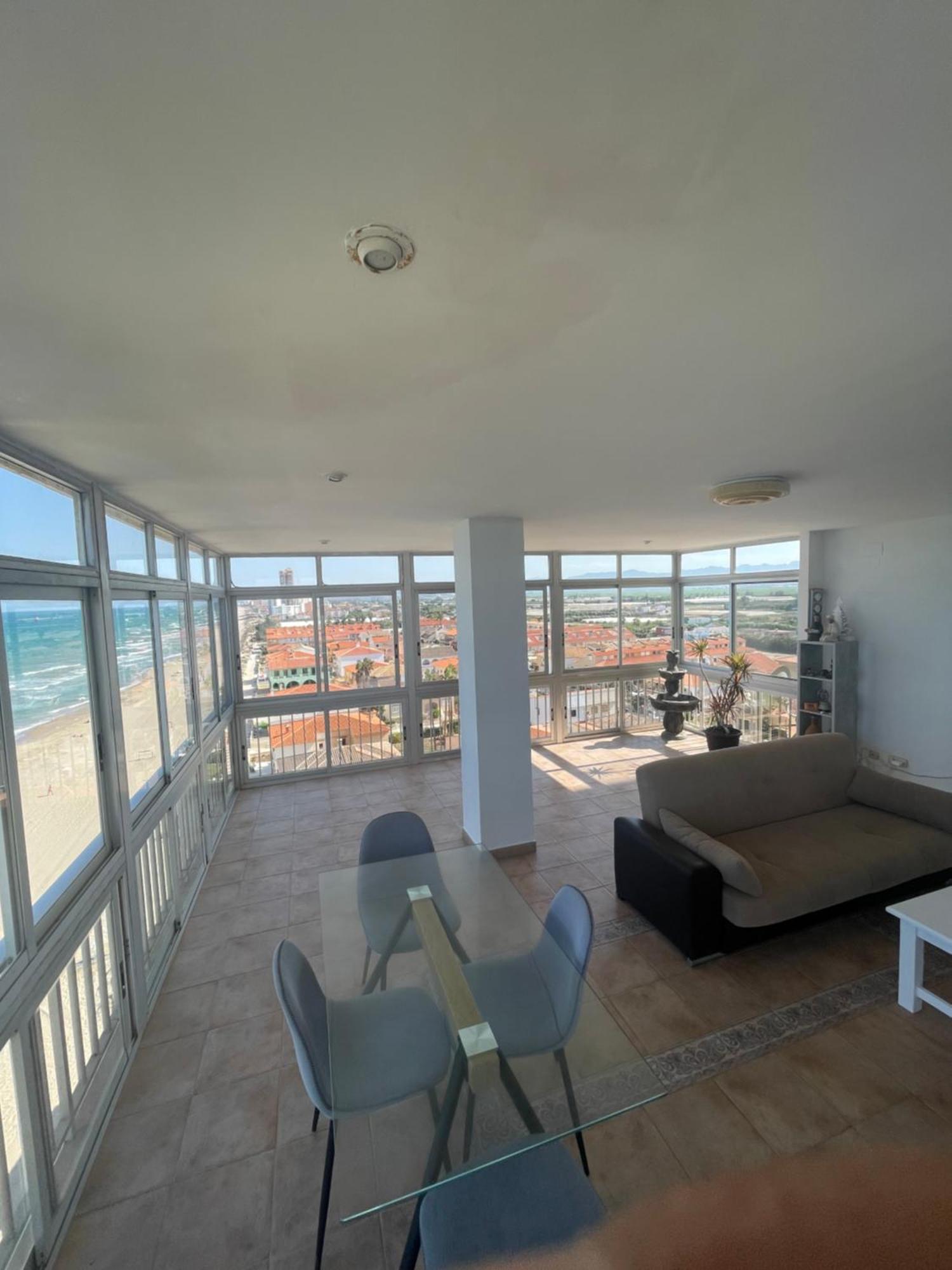 Apartamento Edificio Rey I Valencia Kültér fotó