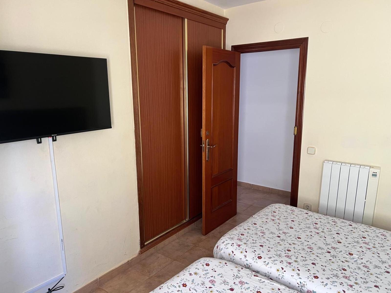 Apartamento Edificio Rey I Valencia Kültér fotó
